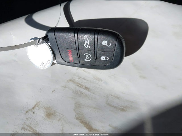 Aukcja sprzedaży 2018 Dodge Durango Sxt Rwd, vin: 1C4RDHAG1JC384831, numer aukcji: 43359513