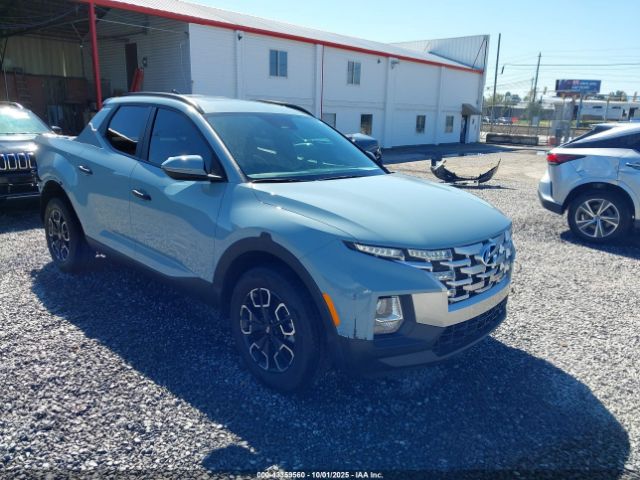 2023 HYUNDAI SANTA CRUZ 5NTJCDAE7PH058098