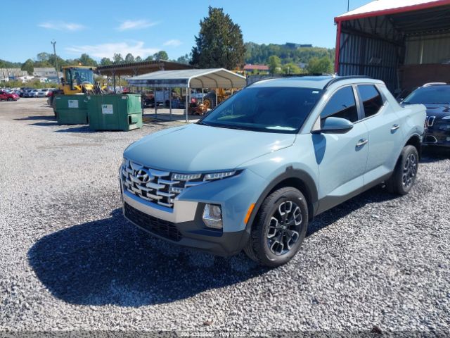 2023 HYUNDAI SANTA CRUZ 5NTJCDAE7PH058098 Photo 1