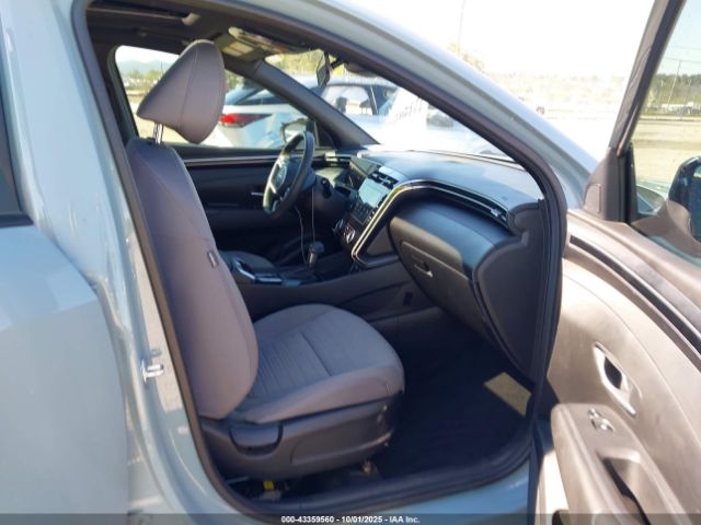 2023 HYUNDAI SANTA CRUZ 5NTJCDAE7PH058098 Photo 4