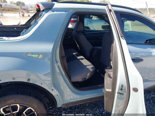 2023 HYUNDAI SANTA CRUZ 5NTJCDAE7PH058098 Photo 7