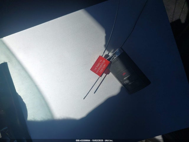 2013 CADILLAC ATS 1G6AG5RX1D0177257 Photo 10