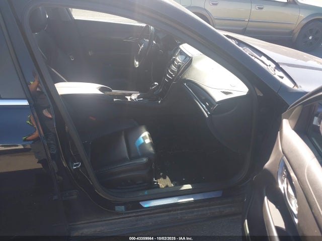 2013 CADILLAC ATS 1G6AG5RX1D0177257 Photo 4