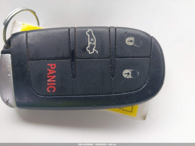 2015 CHRYSLER 200 1C3CCCAB6FN611480 Photo 10