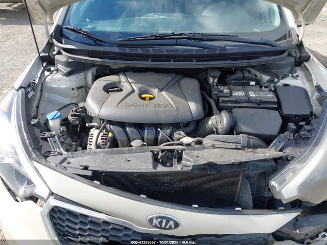 KIA dohc mpi nu 2015 KNAFK4A69F5364876 Image 10