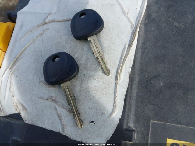 KIA dohc mpi nu 2015 KNAFK4A69F5364876 Image 11