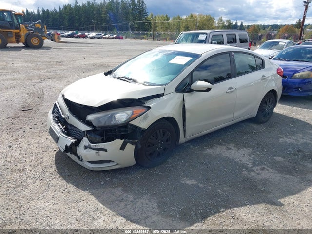 KIA dohc mpi nu 2015 KNAFK4A69F5364876 Image 2