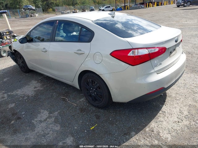 KIA dohc mpi nu 2015 KNAFK4A69F5364876 Image 3