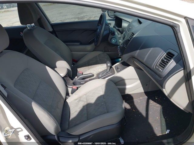 KIA dohc mpi nu 2015 KNAFK4A69F5364876 Image 5
