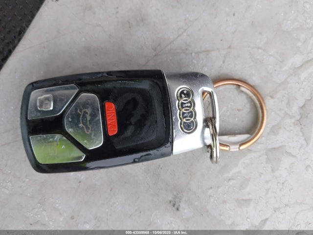2018 AUDI Q5 WA1BNAFY1J2042741 Photo 10