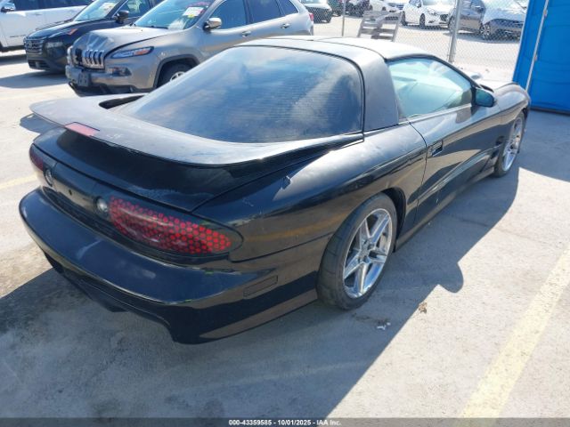 1999 PONTIAC FIREBIRD 2G2FV22GXX2200351 Photo 3