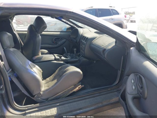 1999 PONTIAC FIREBIRD 2G2FV22GXX2200351 Photo 4