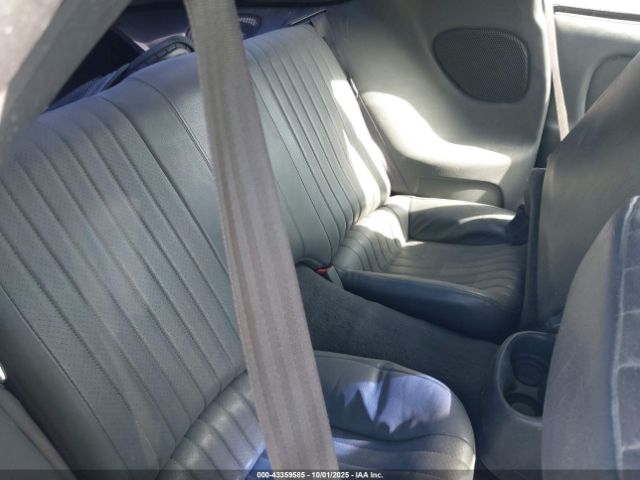 1999 PONTIAC FIREBIRD 2G2FV22GXX2200351 Photo 7