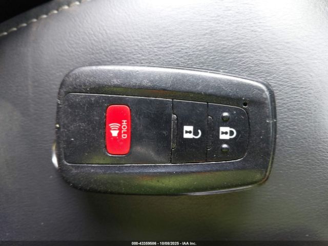 2019 TOYOTA COROLLA JTNK4RBE4K3011610 Photo 10