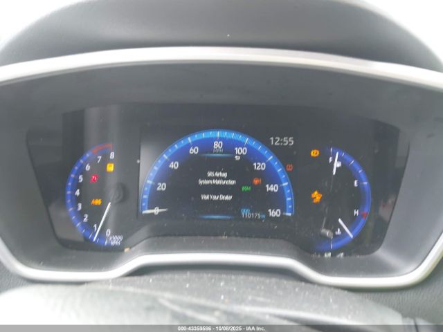 2019 TOYOTA COROLLA JTNK4RBE4K3011610 Photo 6