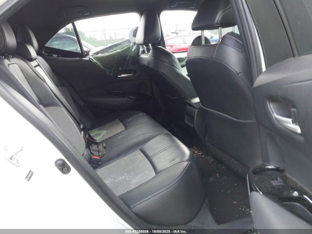 2019 TOYOTA COROLLA JTNK4RBE4K3011610 Photo 7