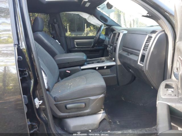 2021 RAM 1500 CLASSIC 1C6RR7GGXMS537341 Photo 4