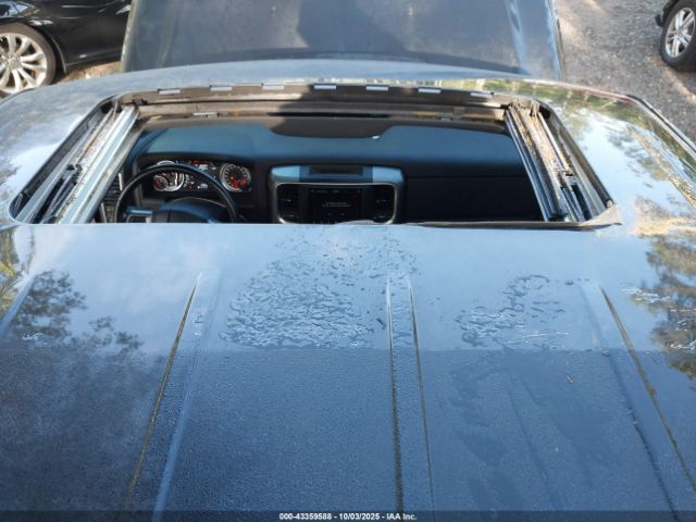 2021 RAM 1500 CLASSIC 1C6RR7GGXMS537341 Photo 5