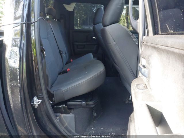 2021 RAM 1500 CLASSIC 1C6RR7GGXMS537341 Photo 7