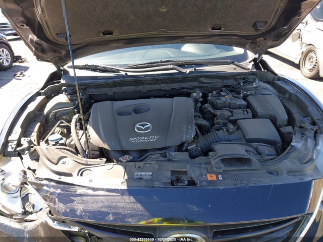 Mazda py 2014 JM1GJ1V68E1124730 Image 10