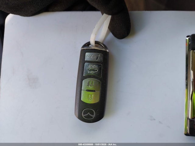 Mazda py 2014 JM1GJ1V68E1124730 Image 11