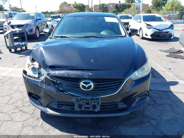 Mazda py 2014 JM1GJ1V68E1124730 Image 12