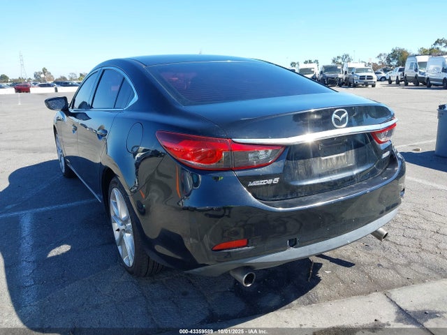 Mazda py 2014 JM1GJ1V68E1124730 Image 3