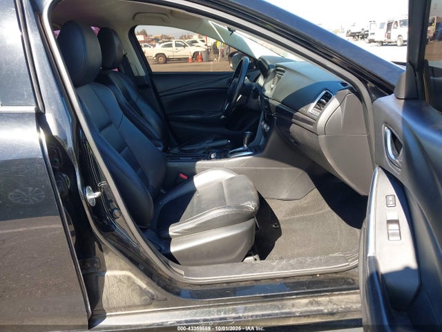 Mazda py 2014 JM1GJ1V68E1124730 Image 5