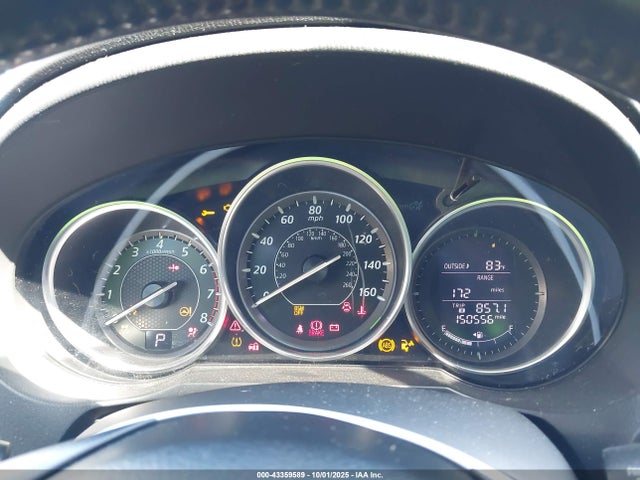 Mazda py 2014 JM1GJ1V68E1124730 Image 7
