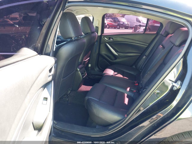 Mazda py 2014 JM1GJ1V68E1124730 Image 8