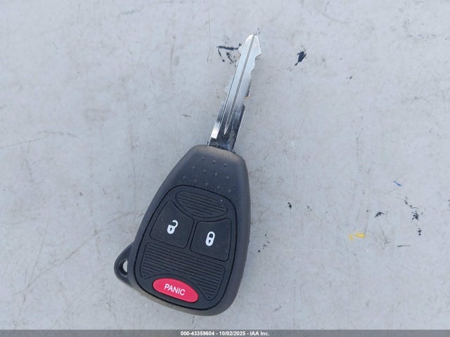 1C4NJCBA4ED881778 Jeep Compass Sport