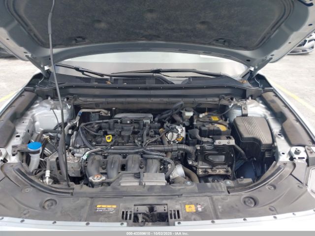 2023 MAZDA CX-5 JM3KFBBM7P0208753 Photo 9