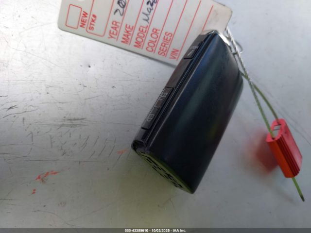 2023 MAZDA CX-5 JM3KFBBM7P0208753 Photo 10