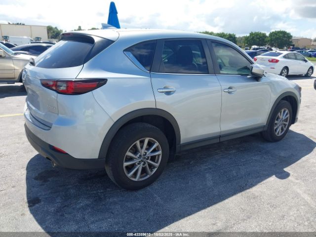 2023 MAZDA CX-5 JM3KFBBM7P0208753 Photo 3