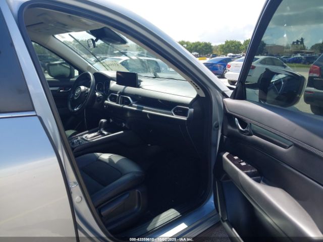 2023 MAZDA CX-5 JM3KFBBM7P0208753 Photo 4
