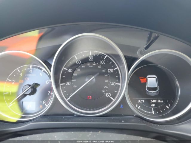 2023 MAZDA CX-5 JM3KFBBM7P0208753 Photo 6