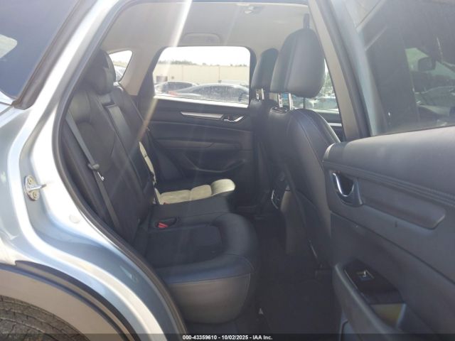 2023 MAZDA CX-5 JM3KFBBM7P0208753 Photo 7