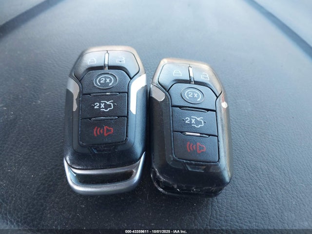 3FA6P0K95GR217707 Ford 2016