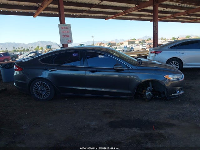 3FA6P0K95GR217707 Ford 2016