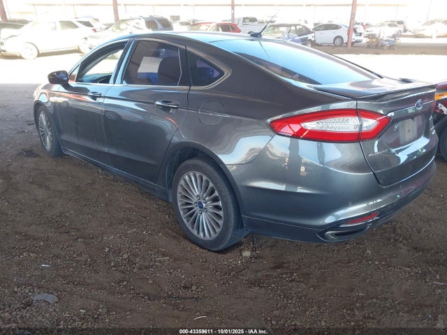 3FA6P0K95GR217707 Ford 2016