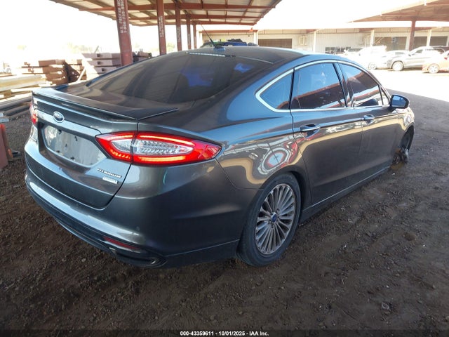 3FA6P0K95GR217707 Ford 2016