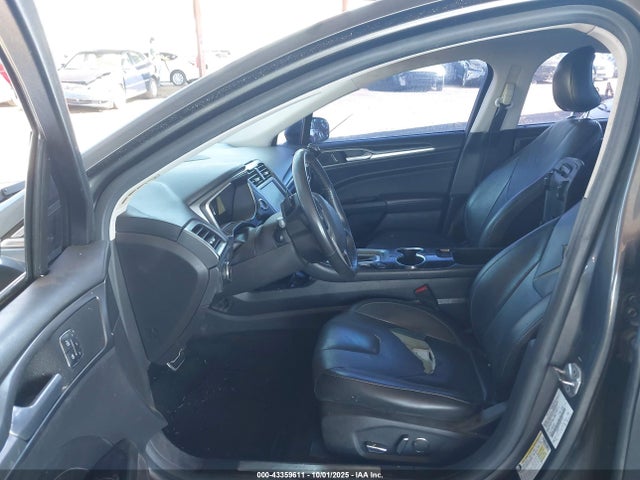 3FA6P0K95GR217707 Ford 2016