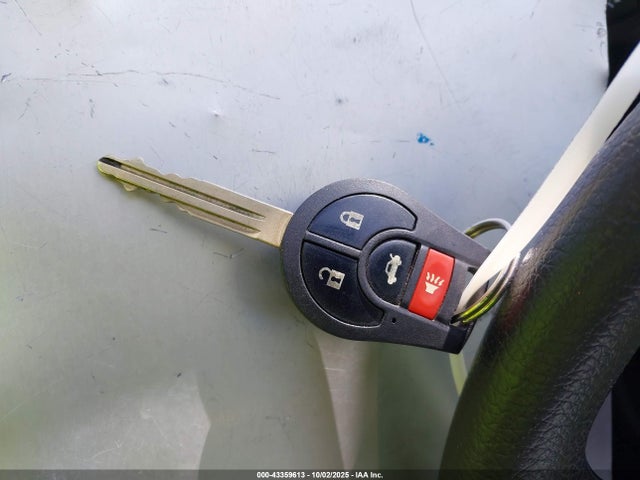 Nissan Sentra 2014 3N1AB7AP1EL696383 Image 11