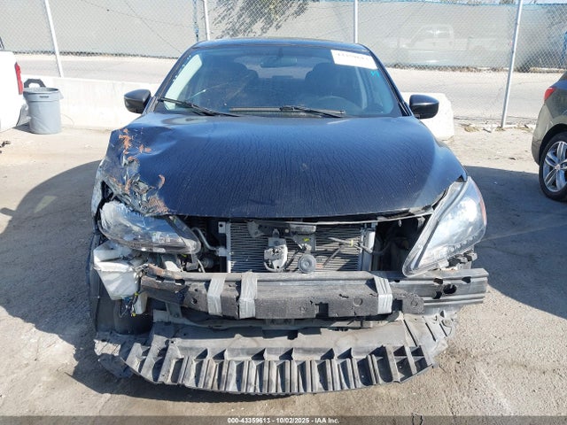Nissan Sentra 2014 3N1AB7AP1EL696383 Image 13