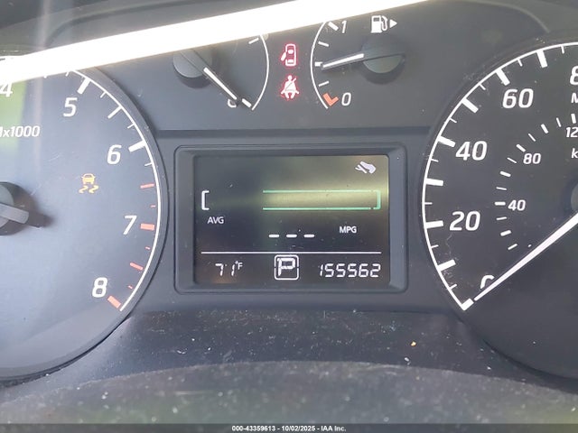 Nissan Sentra 2014 3N1AB7AP1EL696383 Image 16