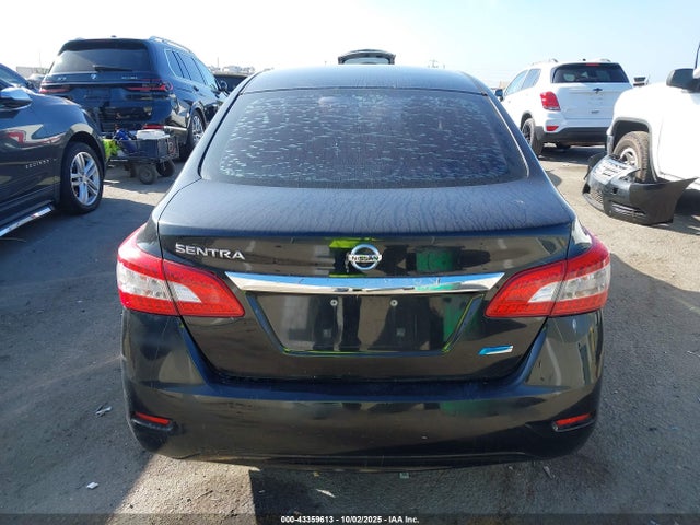 Nissan Sentra 2014 3N1AB7AP1EL696383 Image 17