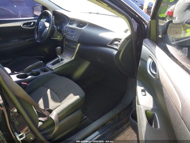 Nissan Sentra 2014 3N1AB7AP1EL696383 Image 5