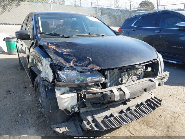 Nissan Sentra 2014 3N1AB7AP1EL696383 Image 6