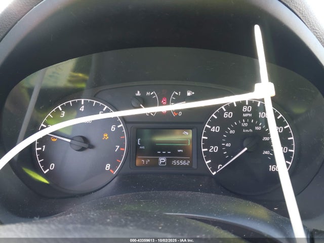 Nissan Sentra 2014 3N1AB7AP1EL696383 Image 7