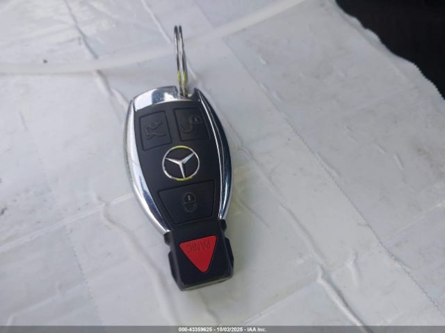 2012 MERCEDES-BENZ CLS 550 WDDLJ7DB6CA008056 Photo 10